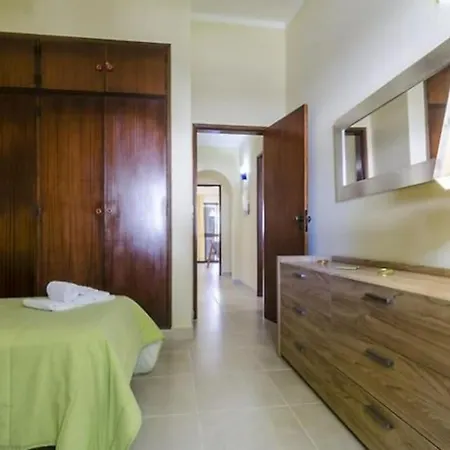 Hébergement de vacances Casa Palmeira *