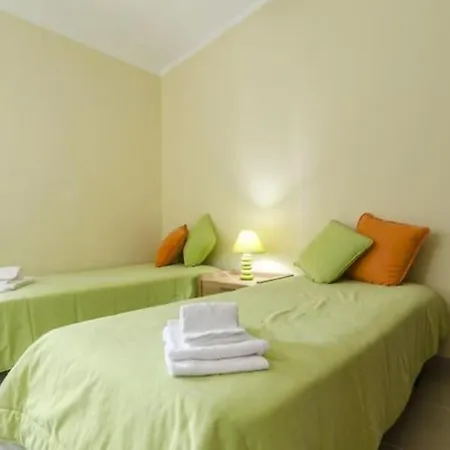 Hébergement de vacances Casa Palmeira