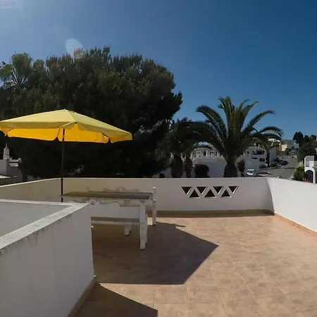 Hébergement de vacances Casa Palmeira