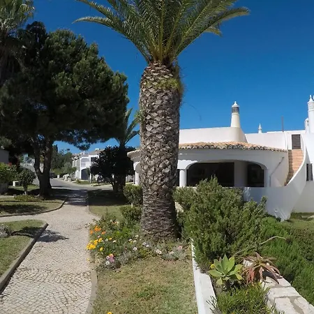 Casa Palmeira