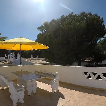 Casa Palmeira Porches (Algarve)