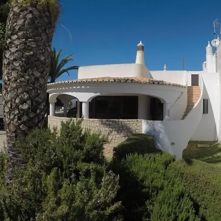 Casa Palmeira * Porches (Algarve)
