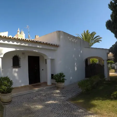 Casa Palmeira Porches (Algarve)