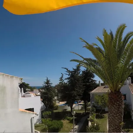 Casa Palmeira Porches (Algarve)