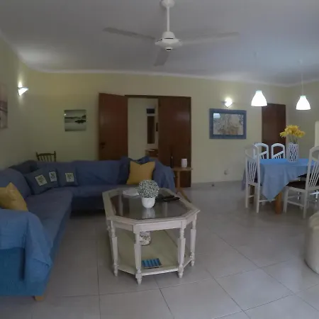 Hébergement de vacances Casa Palmeira