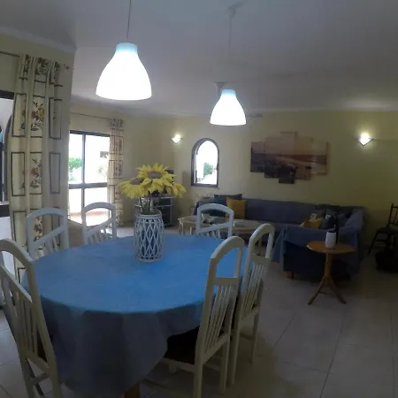 Casa Palmeira Hébergement de vacances