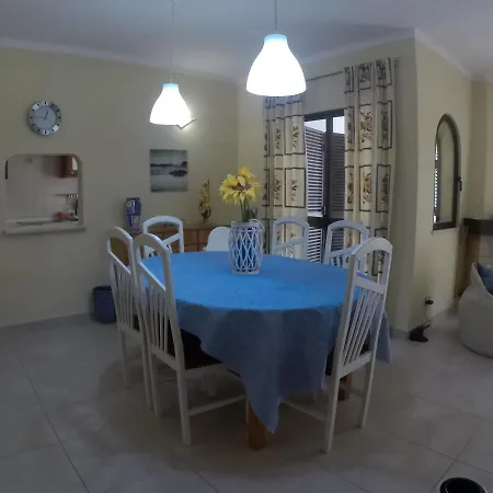 Casa Palmeira Porches (Algarve)