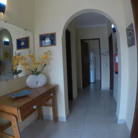 Casa Palmeira Hébergement de vacances *