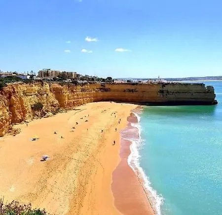 Casa Palmeira Hébergement de vacances *