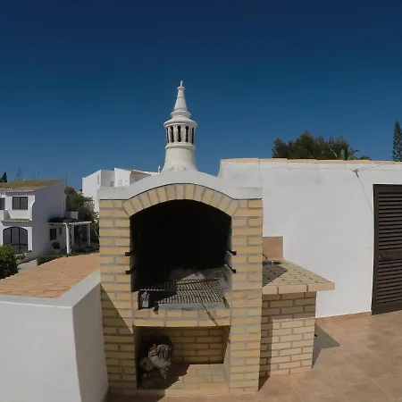 Casa Palmeira ポルシェス