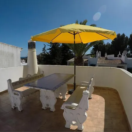 Casa Palmeira ポルシェス