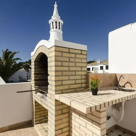 Casa Palmeira Поршеш