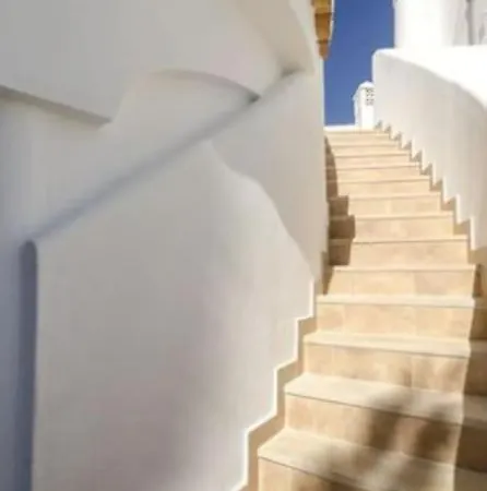 Дом отдыха Casa Palmeira *