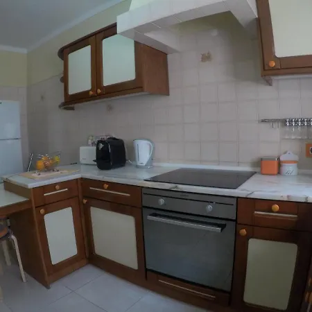 Дом отдыха Casa Palmeira *